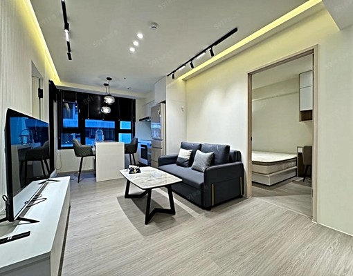 🏡青埔A18站前新銳-全新兩房租房補助(多間可看歡迎約看) - Image 2