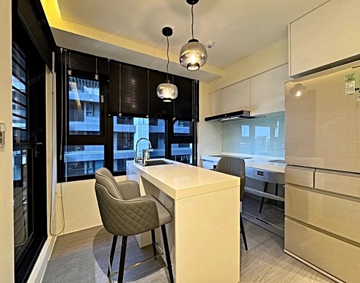 🏡青埔A18站前新銳-全新兩房🉑租補(多間可看歡迎約看) - Image 4