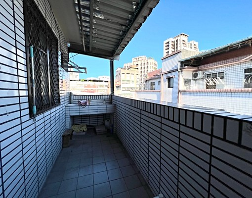 自強路二段💝亮麗公寓/採光佳 - Image 8