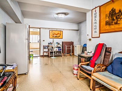 住商仁愛光復店~大巨蛋忠駝三房