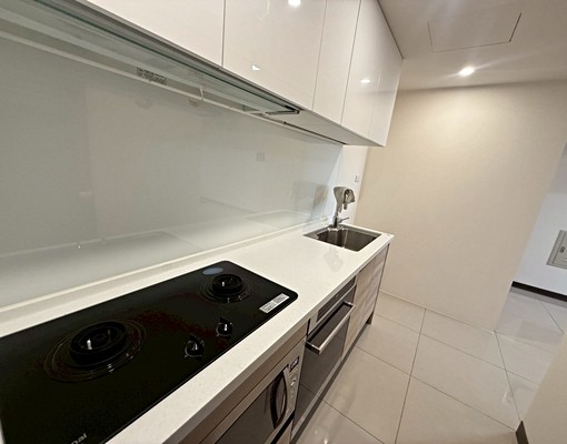 📣全新裝潢附傢俱電🌈益騏新画峰二房+車位💖衛浴開窗✨ - Image 12