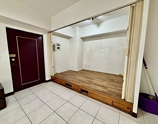 租-安平市區地中海大陽台明亮簡約風兩房 - Image 4