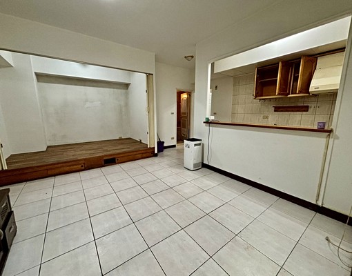 租-安平市區地中海大陽台明亮簡約風兩房 - Image 3