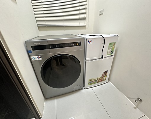 大套房出租~一個皮箱即可入住 - Image 6