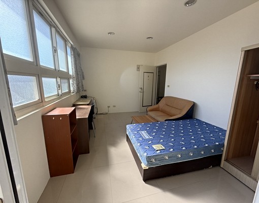 淡大精緻小套房 - Image 1