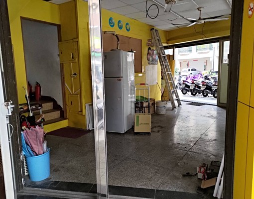 【長谷荷風世家】⭐一樓店面47坪・地段熱鬧・百業可租💼 - Image 7