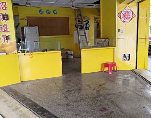 【長谷荷風世家】⭐一樓店面47坪・地段熱鬧・百業可租💼 - Image 8
