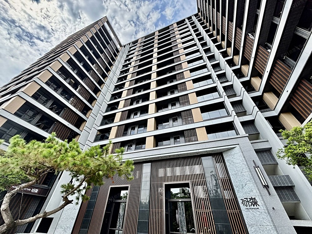 格局方正/安靜宜居💛可開夥💛臻品住宅 - Image 1