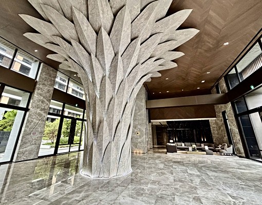 租-看那綠海景觀研森次頂樓雙陽台全新三房平車 - Image 13