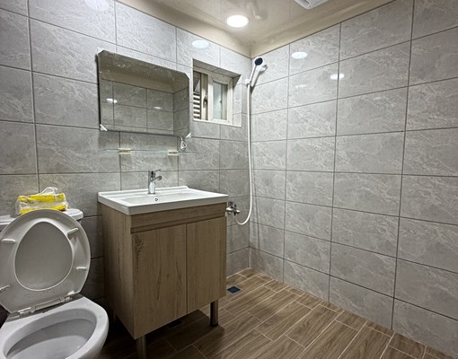 新竹北埔老街悠閒綠園景觀小木屋含兩平車位出租* - Image 14