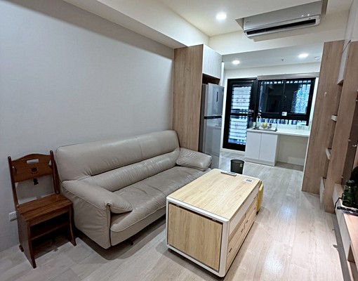 🍎社會住宅🍎三民十全三路✨裝潢2房2衛✨ - Image 1