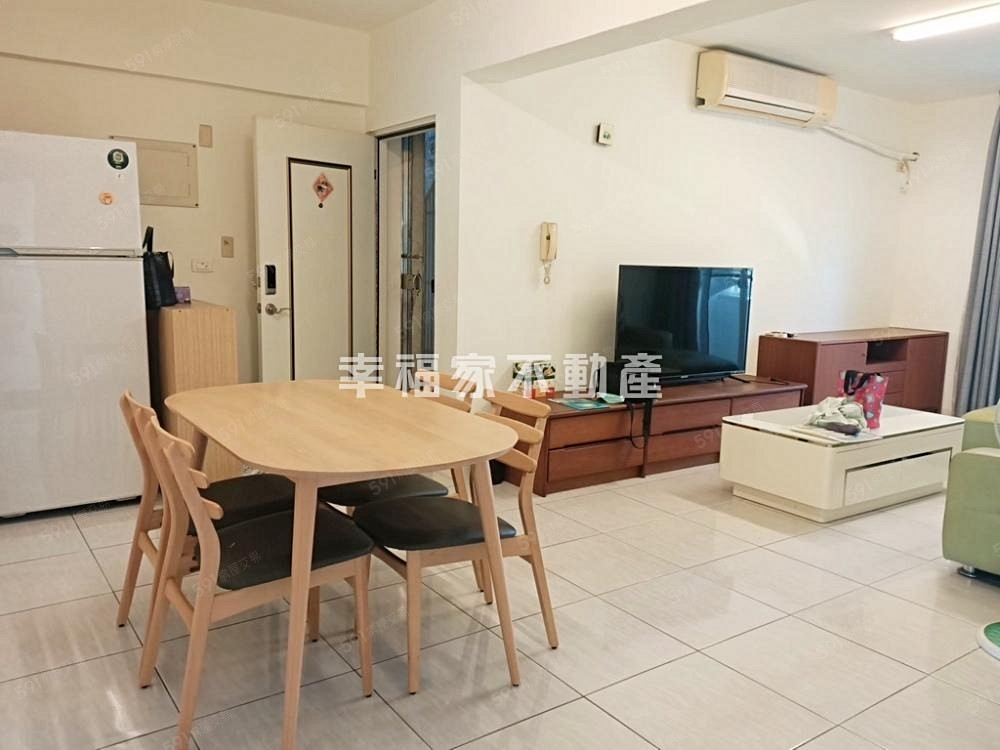 精緻住宅❄人氣社區~3房2廳❄平價出租 - Image 1