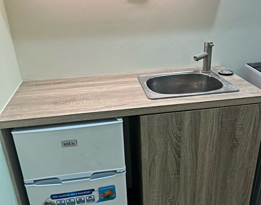 亞東站❤️獨立分租套房❤️家電家具齊全❤️含網包水❤️限女 - Image 9