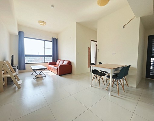 皇家新寓全配含管採光景觀兩房+平面車位 - Image 2