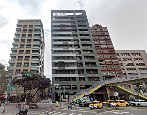 雙捷運站台北101&信義安和有裝潢2房隨時可搬 - Image 1