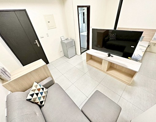 可寵!全新裝潢!台電!免水費一中商圈還免費幫你收掛號 - Image 3