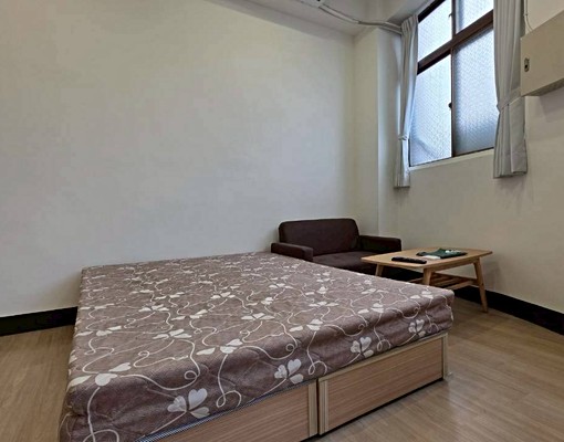 <智能宅>中壢中原大學溫馨風格套房 - Image 4