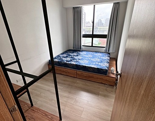 🌸免仲費✨北屯聚富好好✨美2房✨可租補✨台水台電 - Image 4