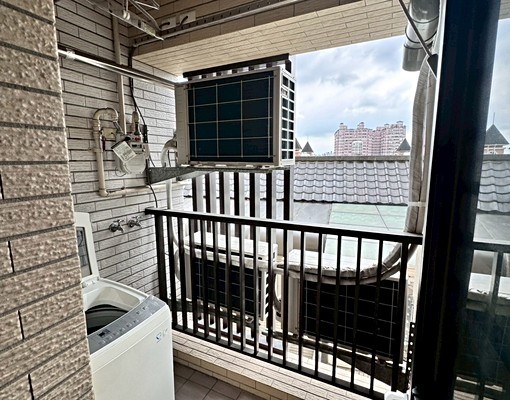 🌸免仲費✨北屯聚富好好✨美2房✨可租補✨台水台電 - Image 8