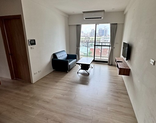 🌸免仲費✨北屯聚富好好✨美2房✨可租補✨台水台電 - Image 1