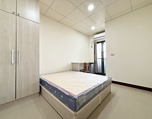 ❗可租補可貓貓🔥室內機車位❗陽台獨洗💯近東海商圈❗❗ - 591租屋網 - Image 2