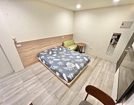 🔱水湳中國醫🔱台電計價🔱陽台獨洗可雙租補 - Image 3