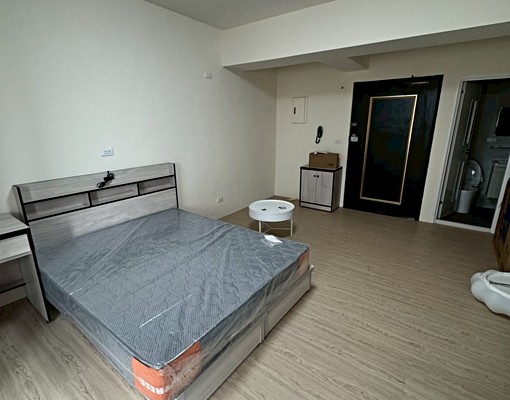 🌸免仲費✨北屯我城NO1✨大套房✨可租補✨台水台電 - Image 2