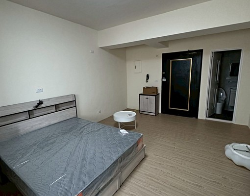 🌸免仲費✨北屯我城NO1✨大套房✨可租補✨台水台電 - Image 5