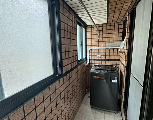 🌸免仲費✨北屯我城NO1✨大套房✨可租補✨台水台電 - Image 9