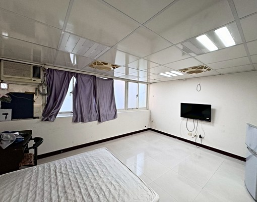 共用洗脫烘.台北橋6分.寵物友善.室內寬敞.通風好 - Image 4