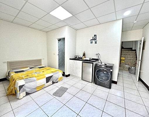 出租📢東海-藝術商圈-租補-全新家具電-未住-陽台洗脫烘 - Image 4