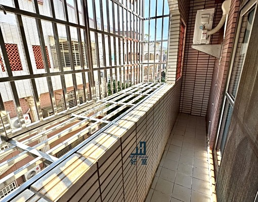 出租📢東海－藝術商圈－租補－全新家具電－未住－陽台洗脫烘 - Image 9