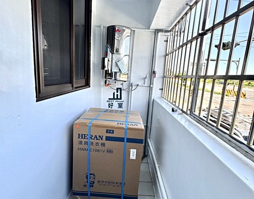 好室📢東海大學|樓中樓-正1房1廳|租補-獨洗曬 - 591租屋網 - Image 8