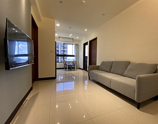 銓力租🔥桃園巨蛋龜山兩房車可補助/遷戶籍 - Image 1