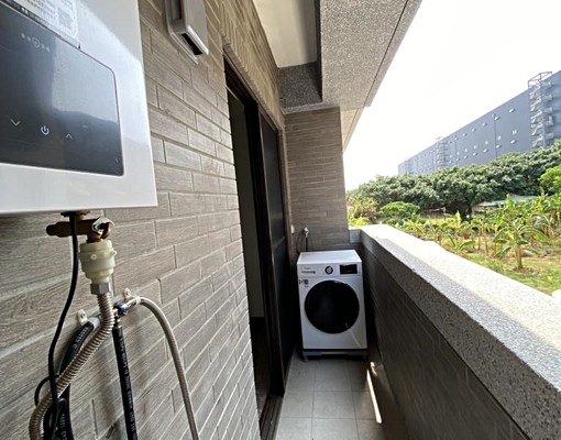 嘉暘/免仲/可補助/觀音工業區美兩房溫馨舒適宅 - Image 7