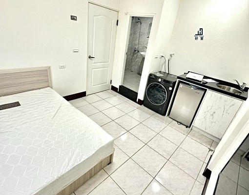 好室📢東海+藝術商圈+榮總／租補－全新－洗脫烘－ - 591租屋網 - Image 8