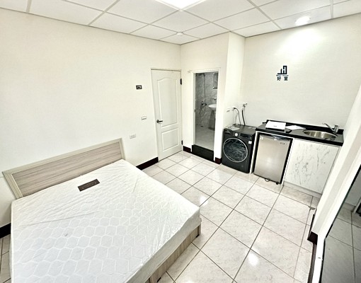 好室📢東海+藝術商圈+榮總／租補－全新－洗脫烘－ - 591租屋網 - Image 7