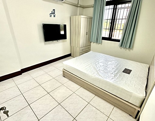 好室📢東海+藝術商圈+榮總／租補－全新－洗脫烘－ - 591租屋網 - Image 4