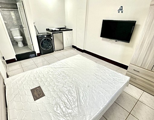 好室📢東海+藝術商圈+榮總／租補－全新－洗脫烘－ - 591租屋網 - Image 6