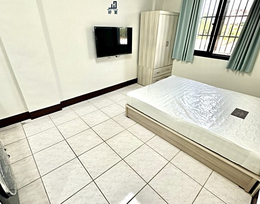 好室📢東海+藝術商圈+榮總／租補－全新－洗脫烘－ - 591租屋網 - Image 10