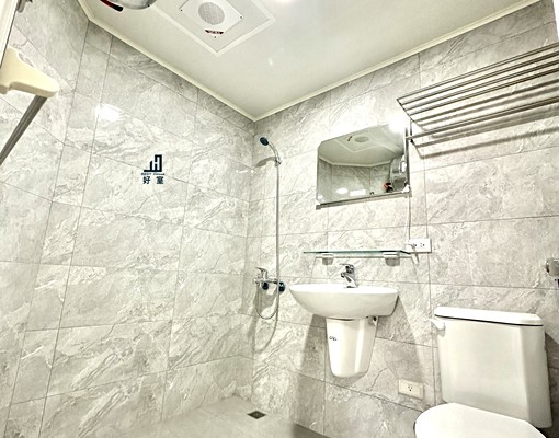 好室📢東海+藝術商圈+榮總／租補－全新－洗脫烘－ - 591租屋網 - Image 12