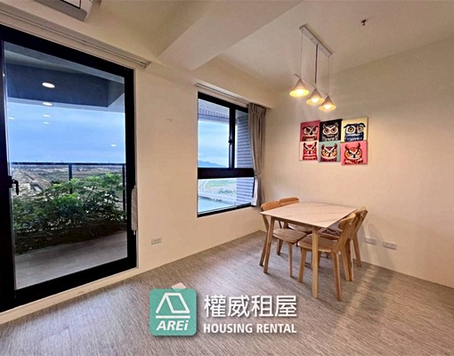 🎵棋琴25重奏｜現代簡約風｜舒適3房2衛｜景觀生活宅權威 - Image 13