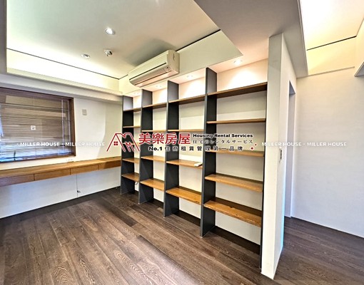 美樂*大直正兩房*採光佳*可報稅入籍*租金含車位*可附家具 - Image 4