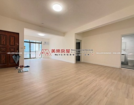 美樂*西湖*近西湖市場*免爬高新裝潢*三房*可合租*可入籍* - Image 1