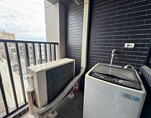 上東城明亮2房美宅+平車(可租補、可寵) - Image 15