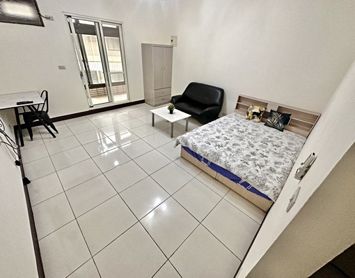 ❗可租補🔥採光明亮❗陽台獨洗💯附機車位❗子母車❗ - 591租屋網 - Image 2