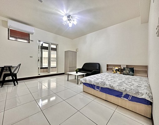 ❗可租補🔥採光明亮❗陽台獨洗💯附機車位❗子母車❗ - 591租屋網 - Image 1