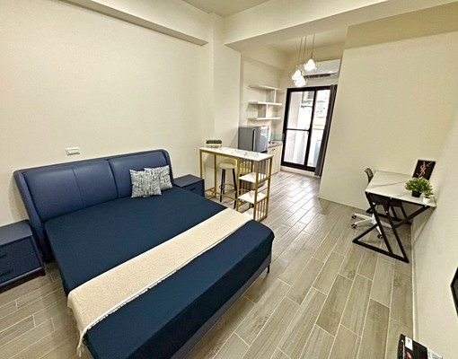 可租補✨陽台獨洗✨稀有大空間✨乾溼分離✨機車位✨整棟全新✨ - Image 2