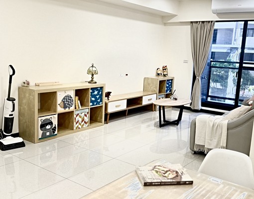 ★過嶺露臺戶三房車★可寵★洗碗機 - Image 2