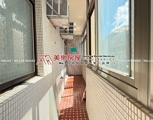 美樂*西湖站*內科美寓新裝三房*可合租可入籍*雙陽台雙衛浴 - Image 14